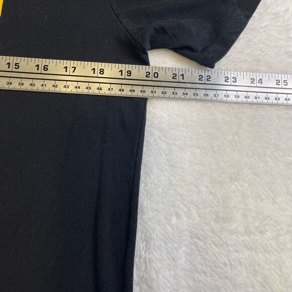 NIKE KOBE BRYANT 8 24 2016 Retirement LAKERS Banner DRI FIT T Shirt L MAMBA - Picture 9 of 16